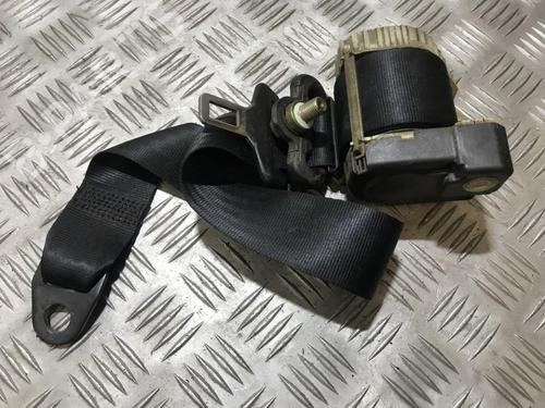 Used Rear left seatbelt Rear left seatbelt FIAT STILO (192_) 1.9 JTD (192_XE1A) (115 hp) 35695333 35695333