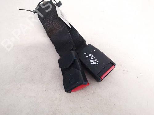 Used Seat buckle Seat buckle 35350547 35350547