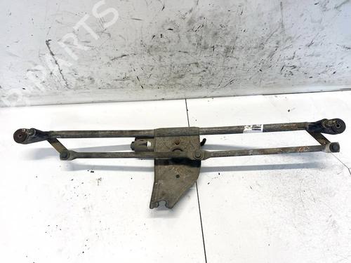 Used Front wipers mechanism Front wipers mechanism FORD TRANSIT Van (FA_ _) 2.0 DI (FAE_, FAF_, FAG_) (86 hp) 35054202 35054202