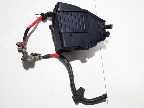 Used Fuse box Fuse box VOLVO XC60 I SUV (156) 2.4 D (175 hp) 33101643 33101643