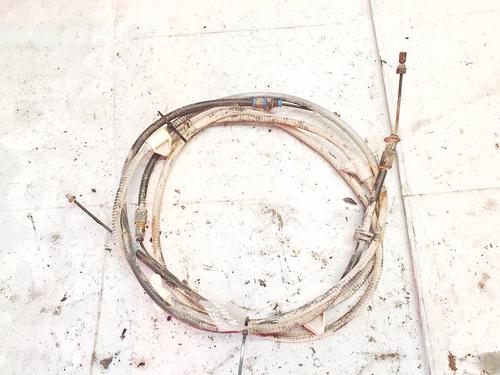 Used Cable Cable FORD GALAXY II (WA6) 2.0 TDCi (140 hp) 35231749 35231749