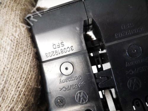 Air vent VW PASSAT B6 (3C2) 2.0 TDI | BP32951175I21 - Image 3