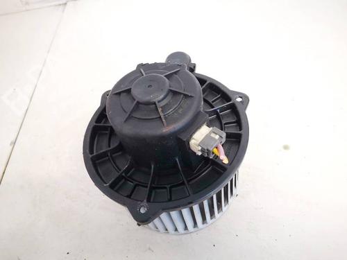 Used Heater blower motor Heater blower motor HYUNDAI SONATA V (NF) 2.4 (162 hp) 35328583 35328583