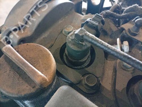 Injector Injector OPEL ASTRA H (A04) 1.7 CDTI (L48) (80 hp) 36524500 36524500