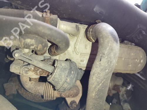Egr VW PASSAT B6 (3C2) 2.0 TDI | BP35451937M69 - Image 2