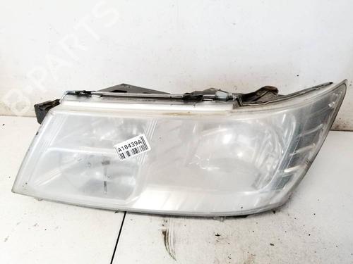 Optica esquerda Optica esquerda DODGE JOURNEY 2.0 CRD (140 hp) 34992651 34992651