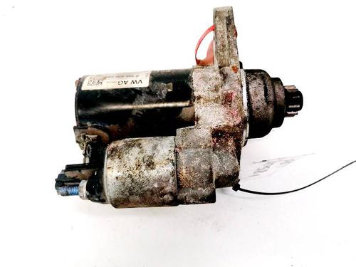 Used Starter Starter VW PASSAT B6 (3C2) 2.0 FSI (150 hp) 35384444 35384444