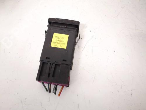 Warning switch AUDI A4 B5 (8D2) 1.9 TDI | BP34866828I22 - Image 3