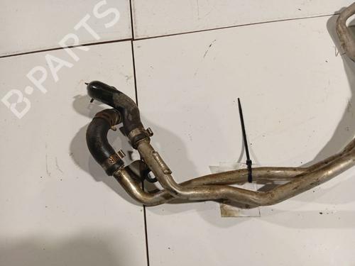 Pipe RENAULT LAGUNA III (BT0/1) 2.0 dCi (BT07, BT0J, BT14, BT1A, BT1S) | BP37582858M125 - Image 4