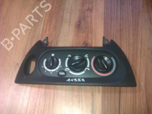Used Climate control Climate control RENAULT MEGANE I (BA0/1_) 1.6 e (BA0F, BA0S) (90 hp) 35693695 35693695