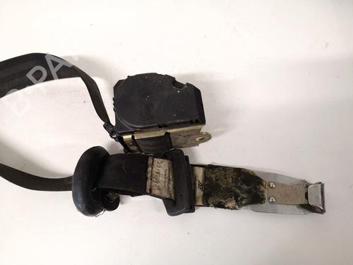 Used Rear right seatbelt Rear right seatbelt 35477514 35477514