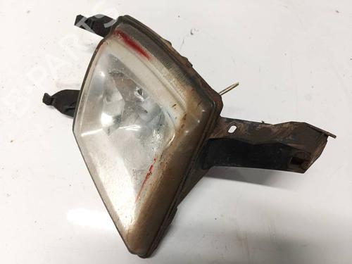 Used Left front fog light Left front fog light 34838282 34838282