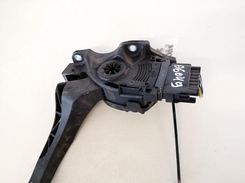 Pedal FORD S-MAX (WA6) 2.0 TDCi | BP35622605I4 - Image 3