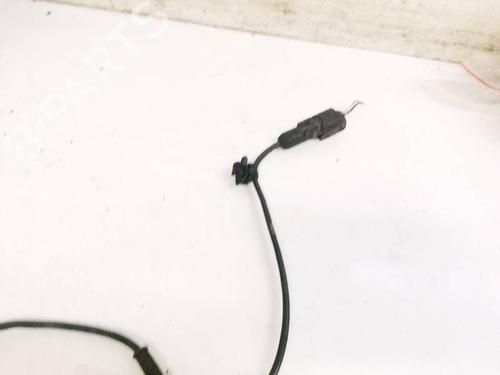 Electronic module RENAULT SCÉNIC II (JM0/1_) 1.5 dCi (JM02, JM13) | BP35349238M83 - Image 3