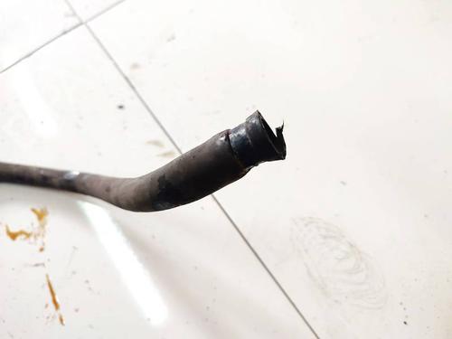 Pipe CHEVROLET CAPTIVA (C100, C140) 2.4 4WD | BP32586763M125 