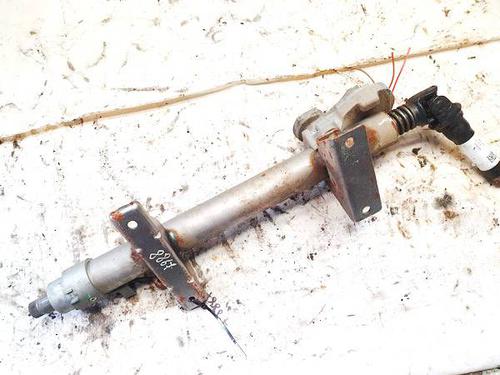 Steering column VW CRAFTER 30-35 Bus (2E_) 2.5 TDI | BP35302705M21 - Image 3