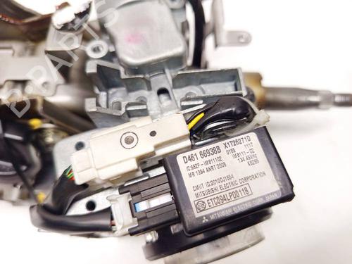 Ignition barrel MAZDA CX-7 (ER) 2.2 MZR-CD AWD (ER10A) | BP34835150M48 - Image 3