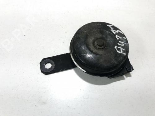 Used Horn Horn TOYOTA PREVIA II (_R3_) 2.0 D-4D (CLR30_, CLR30R) (116 hp) 35835478 35835478