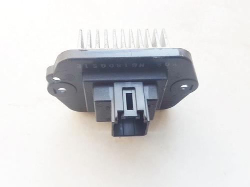 Used Heater resistor Heater resistor MAZDA 6 Hatchback (GH) 2.0 MZR-CD (GH14) (140 hp) 35873863 35873863
