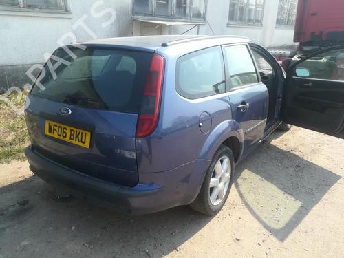 Engine mount FORD FOCUS II (DA_, HCP, DP) 1.8 TDCi | BP33506511M89 - Image 10