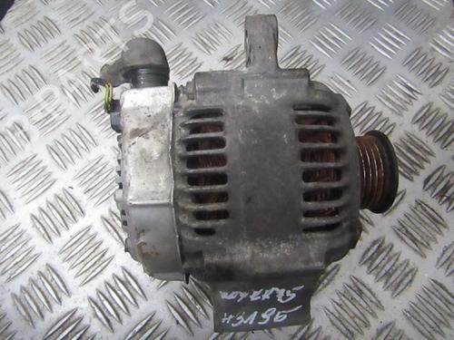 Lichtmaschine für Lichtmaschine ROVER 75 (RJ) 1.8 (120 hp) 35667680 35667680