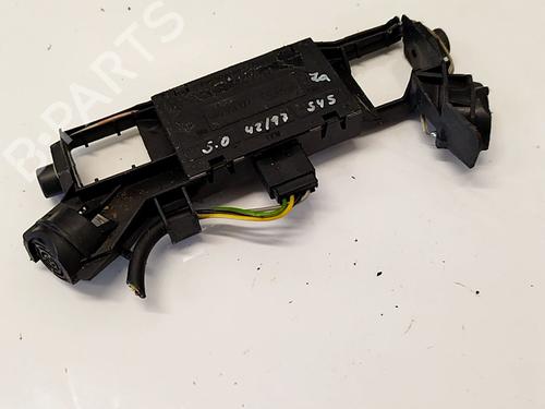 Used Electronic module Electronic module AUDI A4 B5 (8D2) 2.4 (165 hp) 34743447 34743447