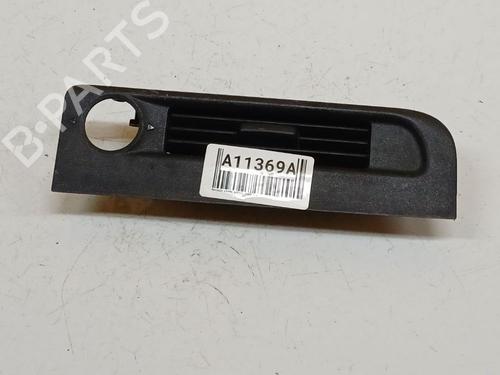 Used Air vent Air vent RENAULT GRAND SCÉNIC II (JM0/1_) 1.9 dCi (JM14) (131 hp) 35832075 35832075