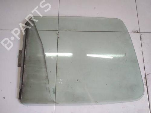 Used Front left door window Front left door window 38431681 38431681