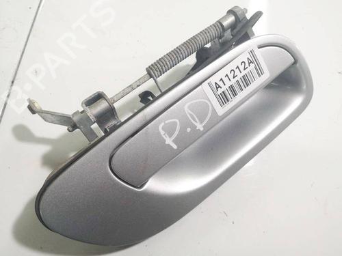 front-right-exterior-door-handle-volvo-s60-i-384-2000-2001-2002-2003-2004-2005-2006-2007-2008-2009-2010-34798034 main image
