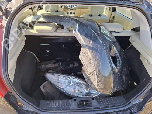 Pipe FORD FIESTA VI (CB1, CCN) 1.4 TDCi | BP32563552M125