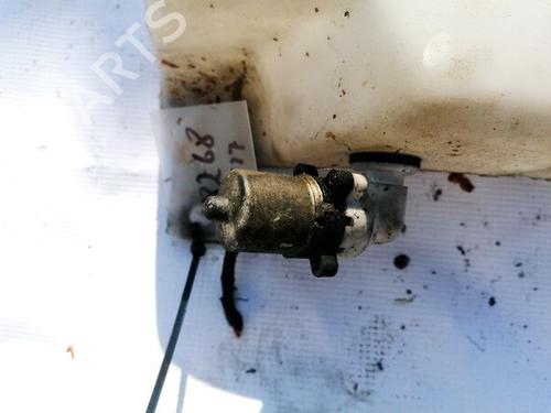 Used Washer pump Washer pump 35403685 35403685