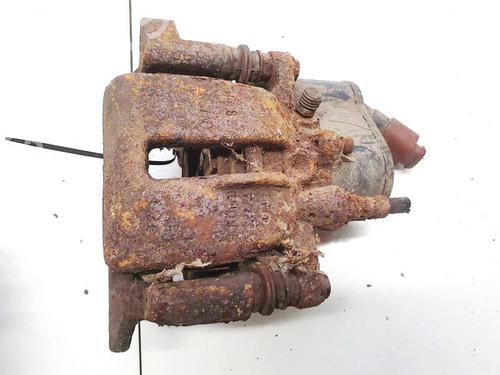 Used Left rear brake caliper Left rear brake caliper 35446324 35446324