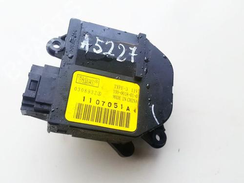 Used Electronic module Electronic module CHRYSLER PT CRUISER (PT_) 2.4 (150 hp) 33519498 33519498