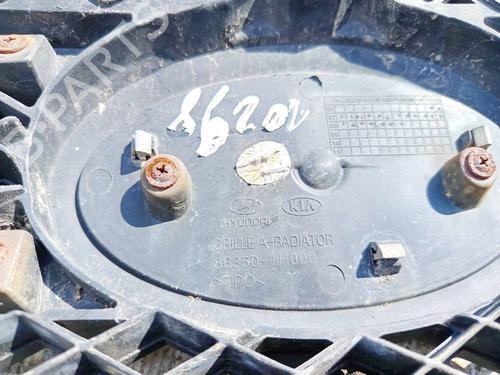Grill KIA CEE'D Hatchback (ED) 1.6 CRDi 115 | BP34985470C40 - Image 3