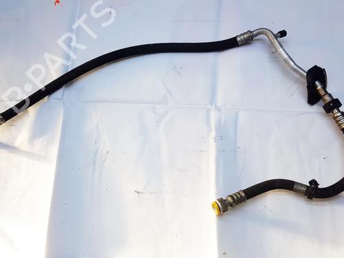 Used AC pipe AC pipe MERCEDES-BENZ E-CLASS (W211) E 270 CDI (211.016) (177 hp) 33103655 33103655