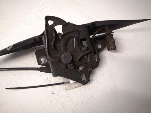 Used Hood lock Hood lock VW PASSAT B5.5 (3B3) 1.9 TDI (101 hp) 34744148 34744148