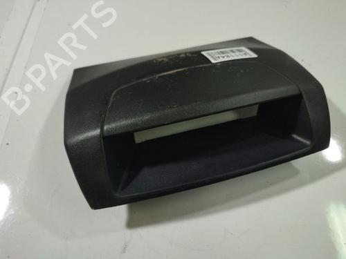 Used Other Other CITROËN BERLINGO MULTISPACE (B9) 1.6 HDi 90 (90 hp) 34811154 34811154