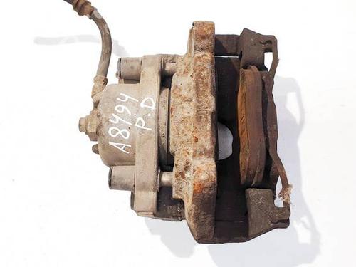 Right front brake caliper OPEL SIGNUM Hatchback (Z03) 2.2 direct (F48) | BP35363823M104 - Image 3