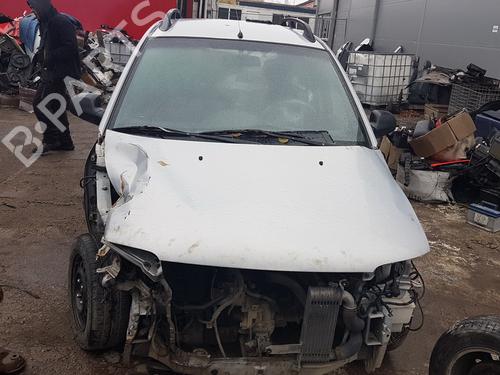 Pipe HYUNDAI MATRIX (FC) 1.5 CRDi | BP35672425M125 - Image 3