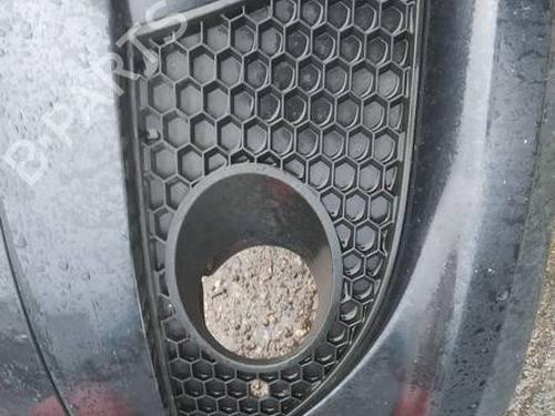 Used Grille Grille SEAT TOLEDO III (5P2) 1.9 TDI (105 hp) 40287434 40287434
