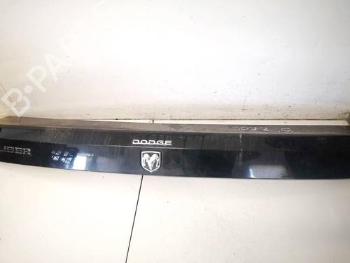 Used Tailgate trim Tailgate trim DODGE CALIBER 1.8 (150 hp) 35278358 35278358
