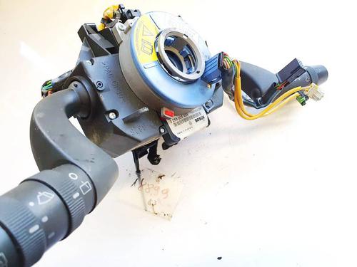 Warning switch FIAT CROMA (194_) 1.9 D Multijet (194AXB1B) | BP35323390I22 - Image 2