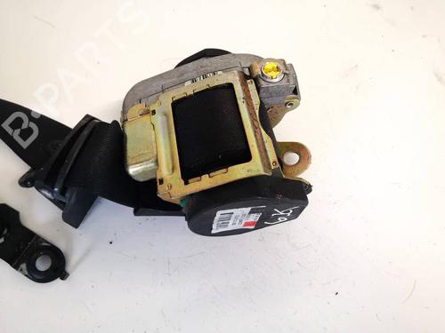 Front left seatbelt MERCEDES-BENZ E-CLASS (W211) E 200 Kompressor (211.042) | BP35211686I26 - Image 2