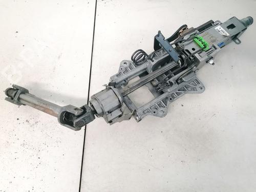 Used Steering column Steering column VW PASSAT B6 (3C2) 2.0 TDI 4motion (140 hp) 35537647 35537647