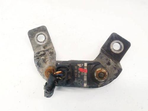 Used Electronic module Electronic module MERCEDES-BENZ M-CLASS (W164) ML 420 CDI 4-matic (164.128) (306 hp) 32589128 32589128