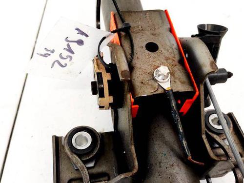 Steering column OPEL SIGNUM Hatchback (Z03) 2.2 direct (F48) | BP35280355M21 - Image 3
