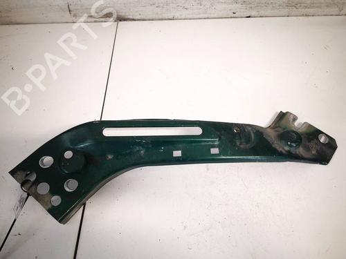 Used Support PEUGEOT 807 (EB_) 2.2 HDi (128 hp) 32624878