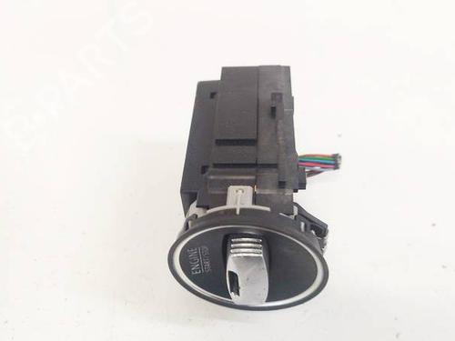 Used Ignition barrel Ignition barrel 35118814 35118814