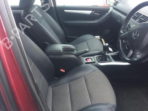 Switch MERCEDES-BENZ A-CLASS (W169) A 180 CDI (169.007, 169.307) | BP33504099I30 - Image 9