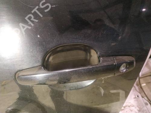 Used Front left exterior door handle Front left exterior door handle 35127043 35127043